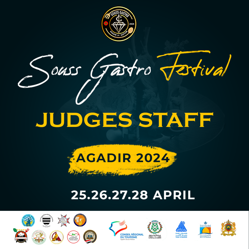 JUDGES STAFF