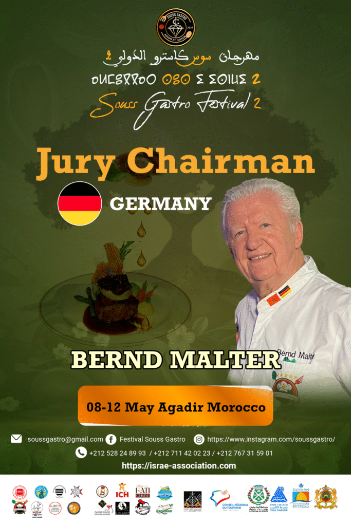 Jury of the 2nd Edition